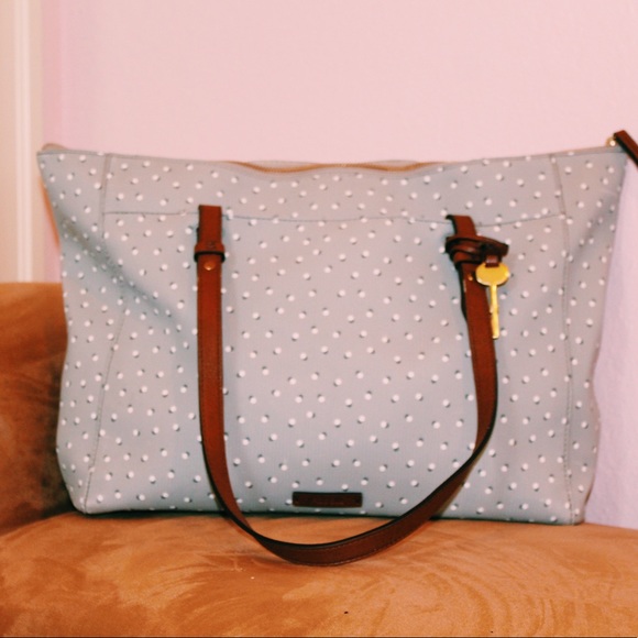 Fossil Handbags - Fossil Purse